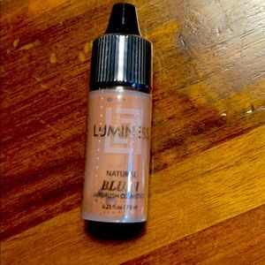 Luminess Natural Blush